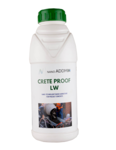CRETE PROOF LW