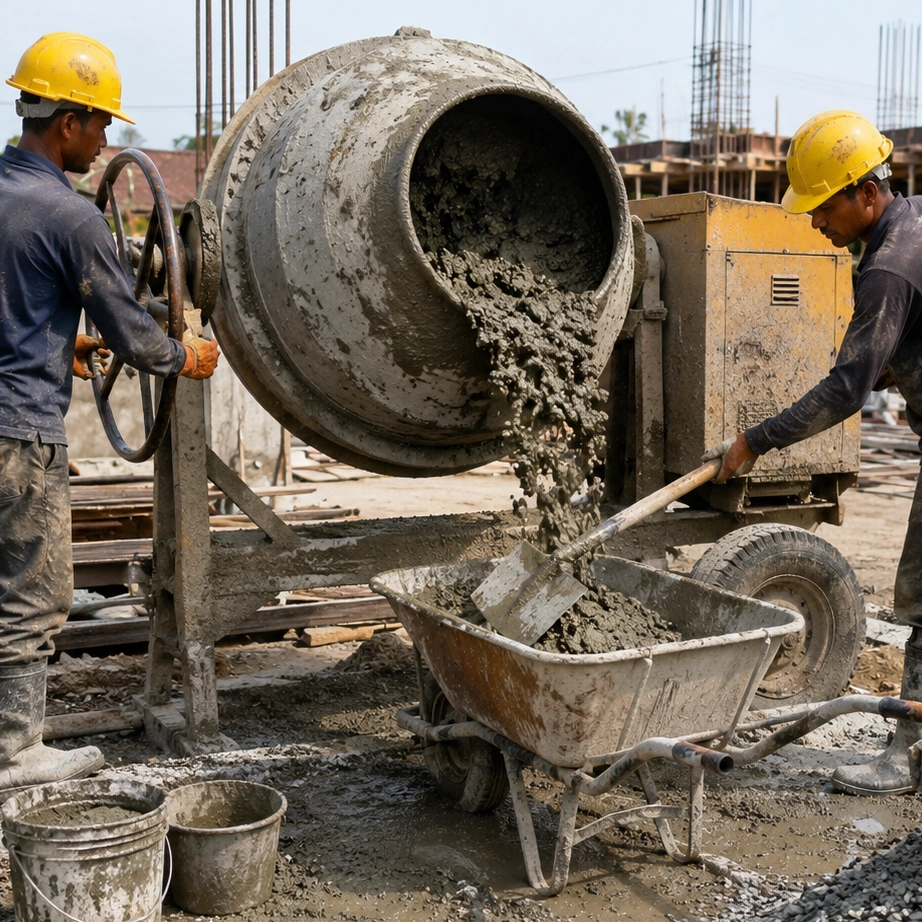On – Site Application