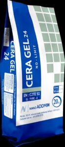 CERA GEL