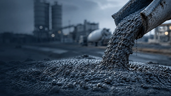 Concrete Enhancement