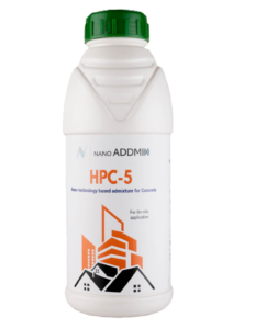 HPC 5