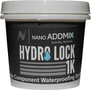 HYDRO LOCK 1K