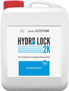 HYDROLOCK 2K