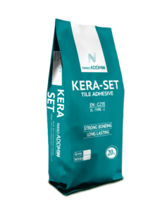 KERA SET 20 KG 1