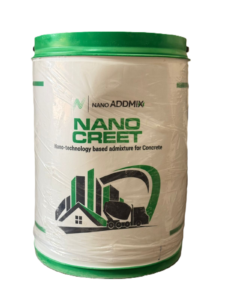 Nano creet mobile