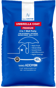 UMBRELLA COAT 2